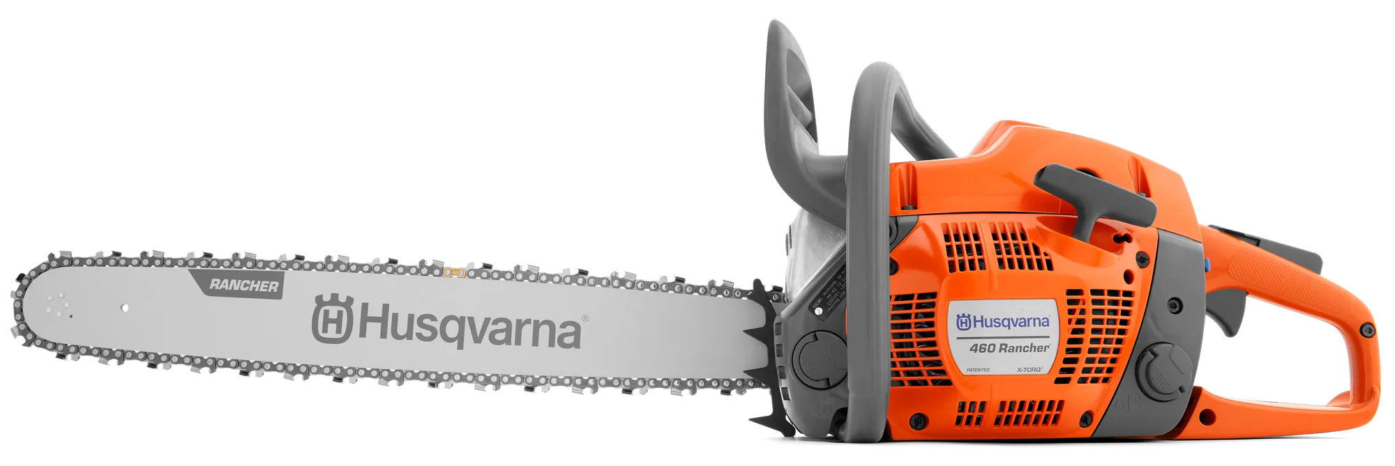 Husqvarna 460 Rancher Kit
