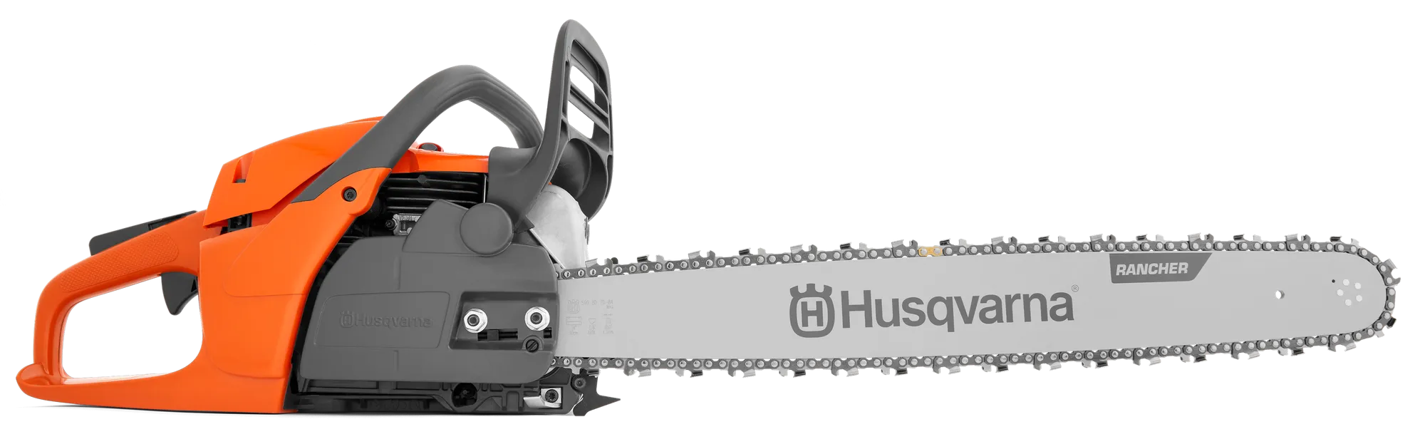 Husqvarna 460 Rancher Kit