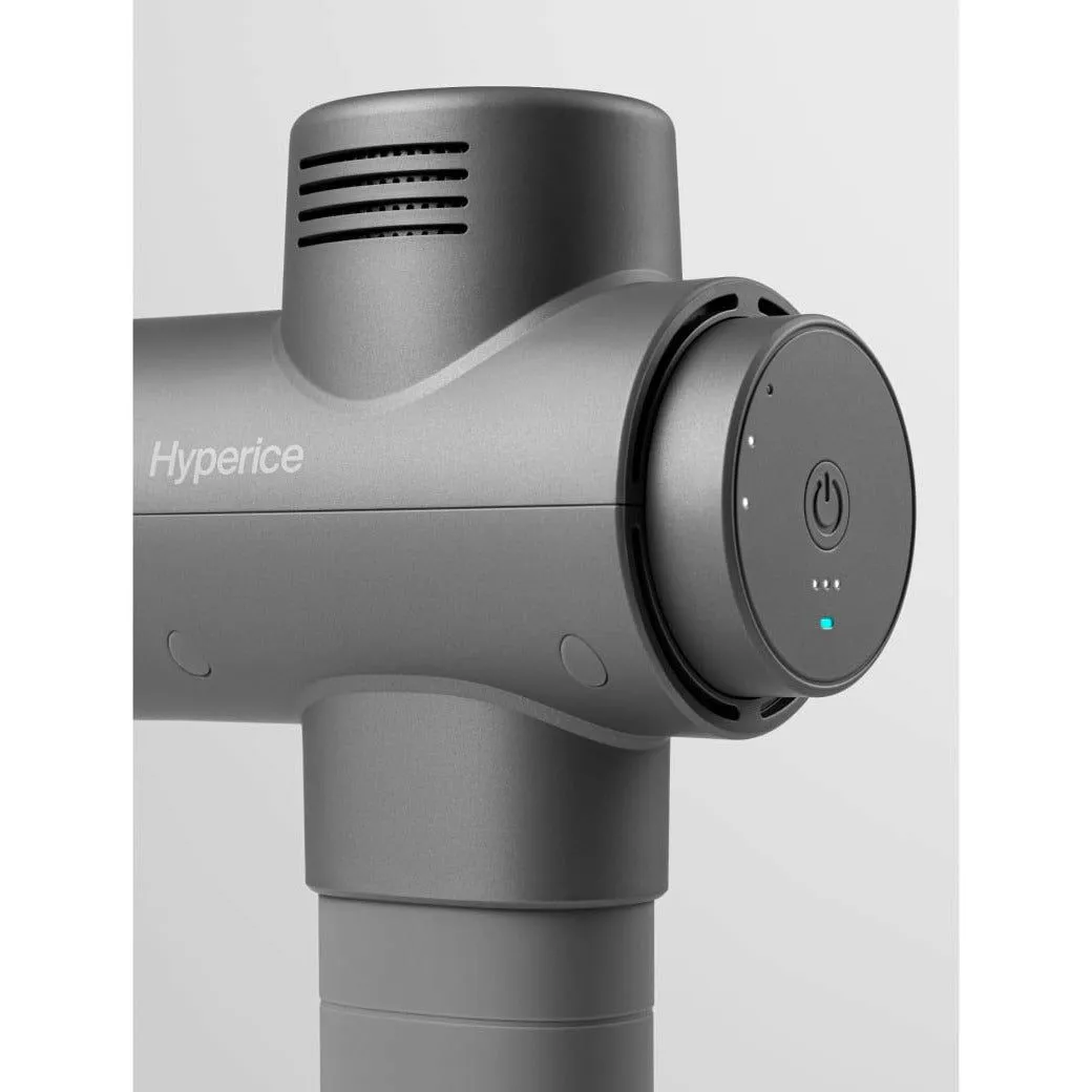 Hyperice Hypervolt 2 Percussion Therapy Massage Gun