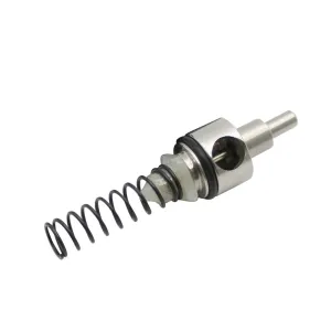 Inception Designs Autococker High Flow Valve - 9/16ths Bore