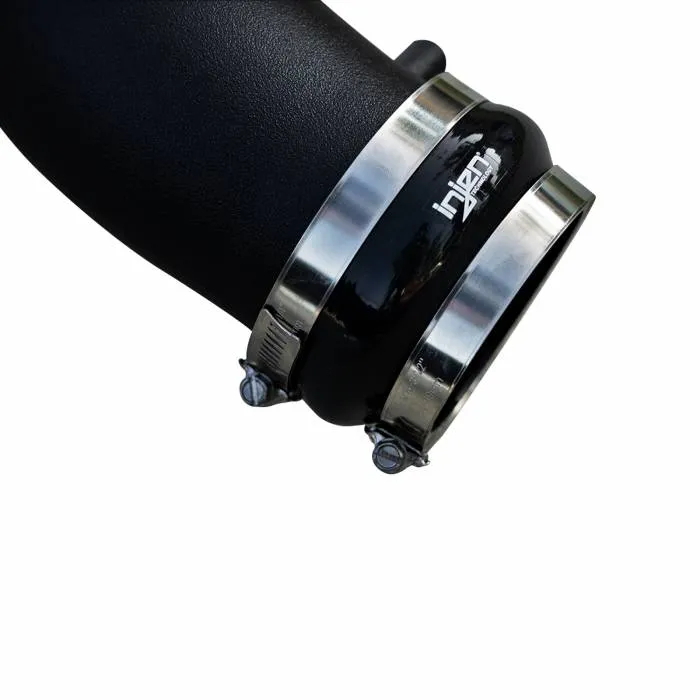 Injen 16-21 Toyota Tacoma V6-3.5L Evolution Cold Air Intake System (injEVO2200)