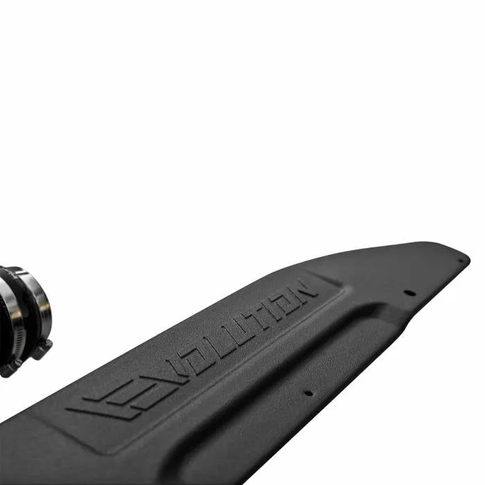 Injen 16-21 Toyota Tacoma V6-3.5L Evolution Cold Air Intake System (injEVO2200)