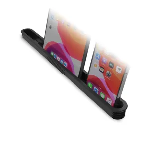 INTEGRATE - Large - Triple Device - Black