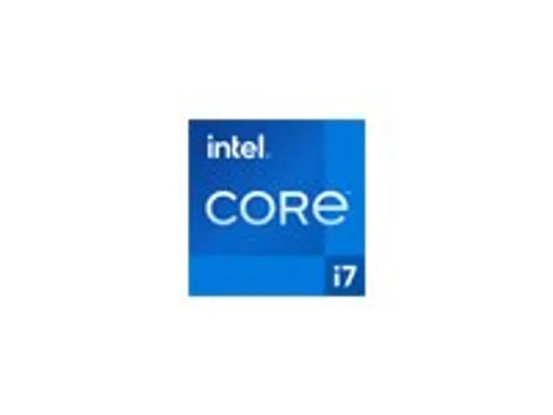Intel Core I7 11700 / 2.5 Ghz Processor - Box