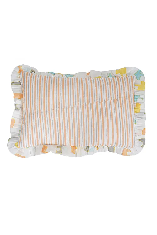 Kids Quilt Set Polar Bear Multi Print