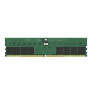 Kingston Ram Valueram - 16 Gb - Ddr5 5200 Dimm Cl42