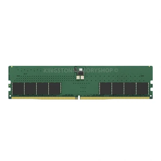 Kingston Ram Valueram - 16 Gb - Ddr5 5200 Dimm Cl42
