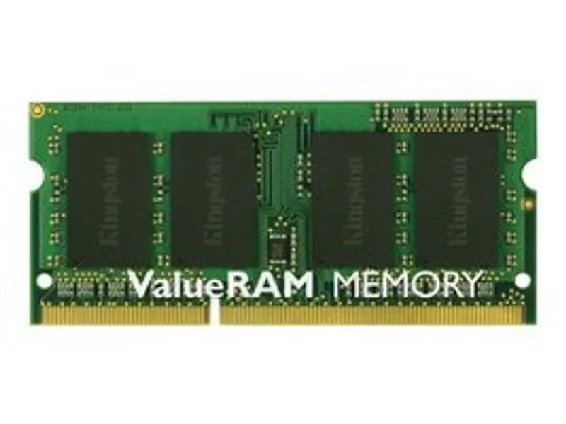 Kingston Valueram - Ddr3 1600 Udimm Cl11