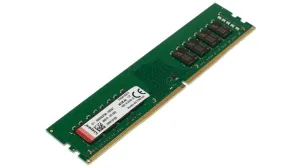 Kingston Valueram - Ddr4 - 16 Gb - Dimm 288-Pin - Unbuffered