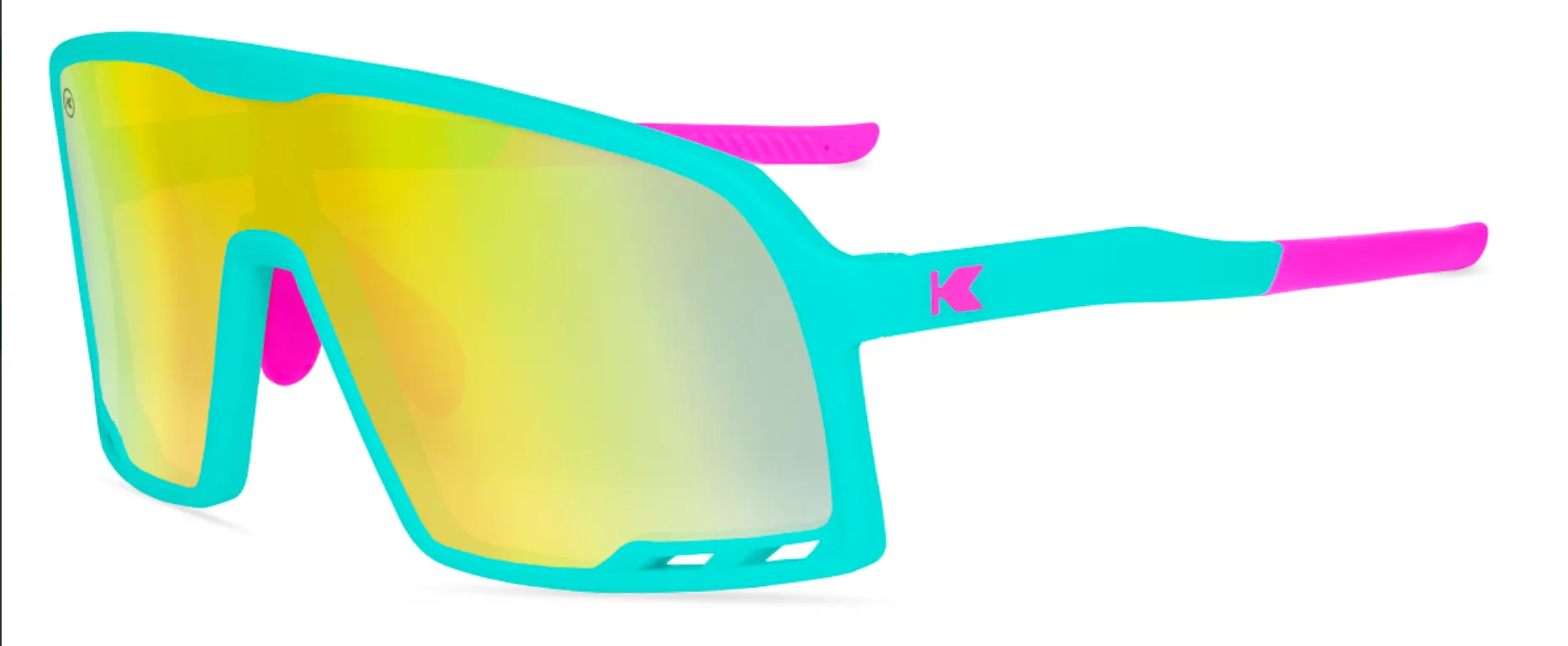 Knockaround Campeones