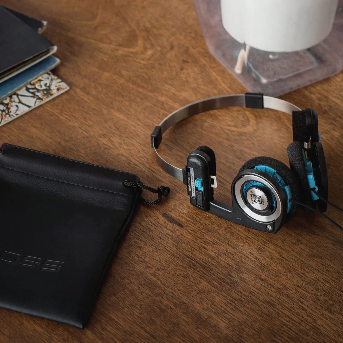 Koss - Porta Pro