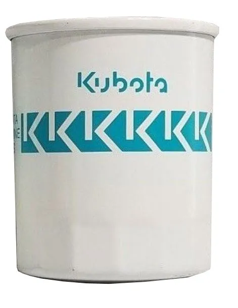 Kubota HH1J043172 Filter Fuel, Cartridge