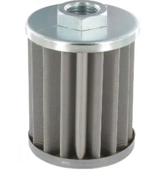 Kubota RA021-62150 Filter, Suction