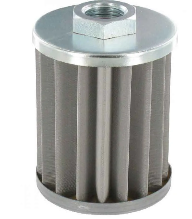 Kubota RA021-62150 Filter, Suction