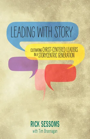 Leading with Story