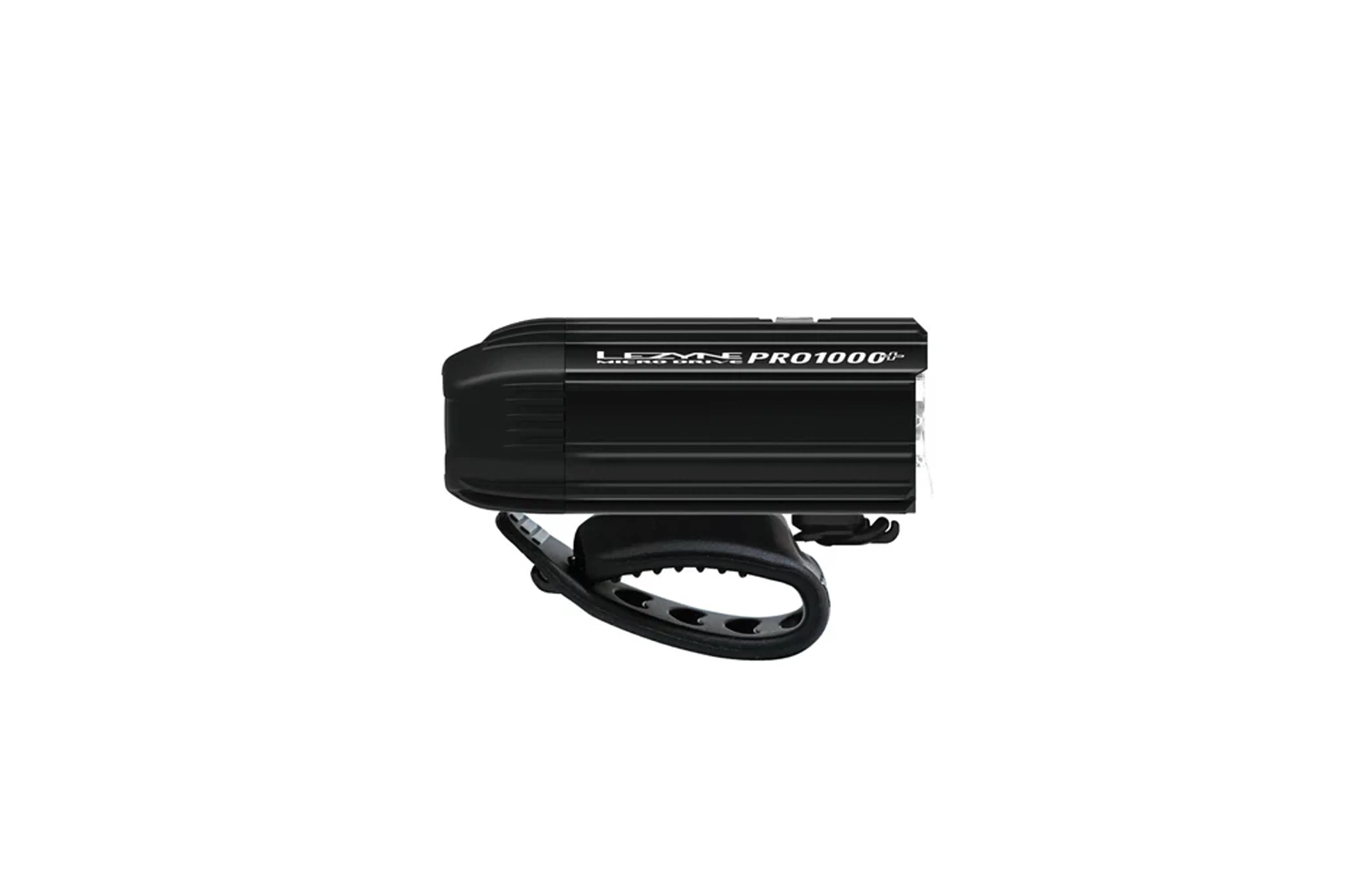 LEZYNE MICRO DRIVE PRO 1000  FRONT
