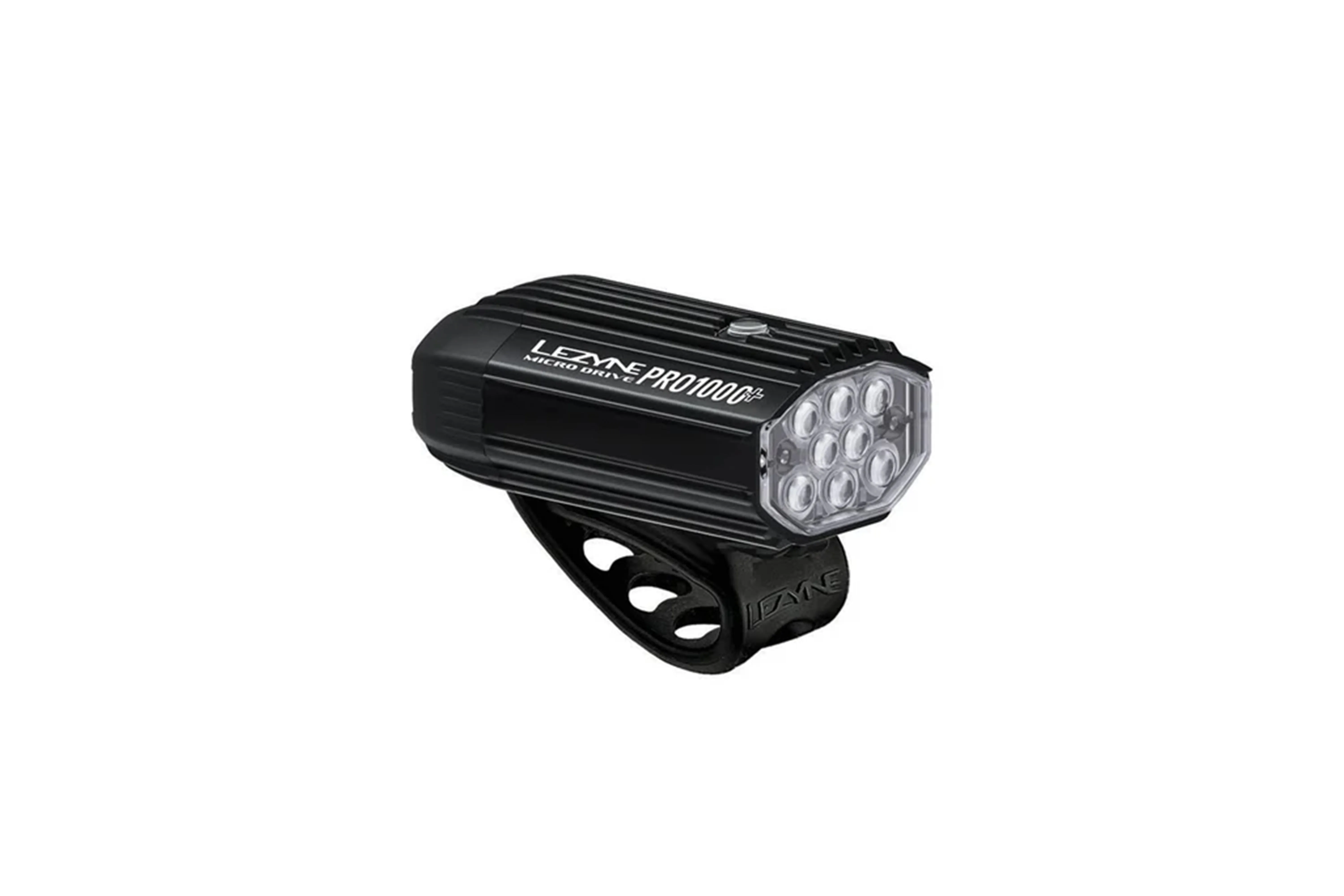 LEZYNE MICRO DRIVE PRO 1000  FRONT