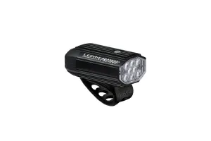 LEZYNE MICRO DRIVE PRO 1000  FRONT