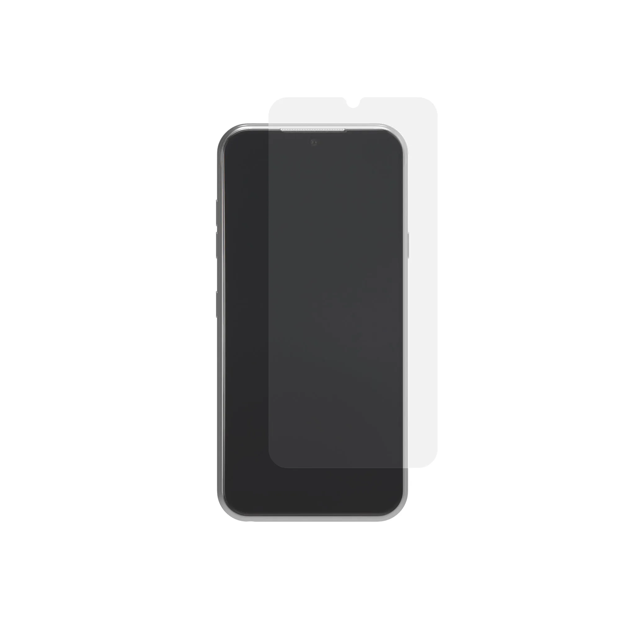 LG Aristo 5 Tempered Glass Screen Protector