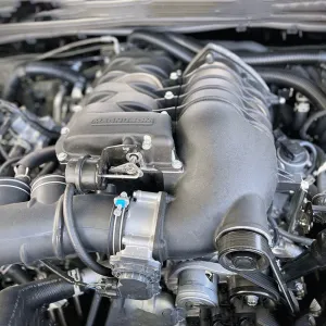 Magnuson - 4.0L Supercharger System (01-13-40-023-BL)- Toyota 4Runner (2020-2023)