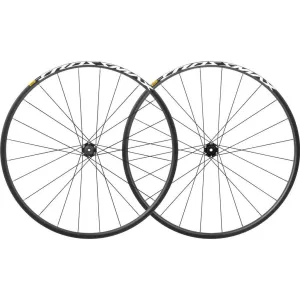 Mavic Crossmax PR Boost XD 27.5 Wheel Set