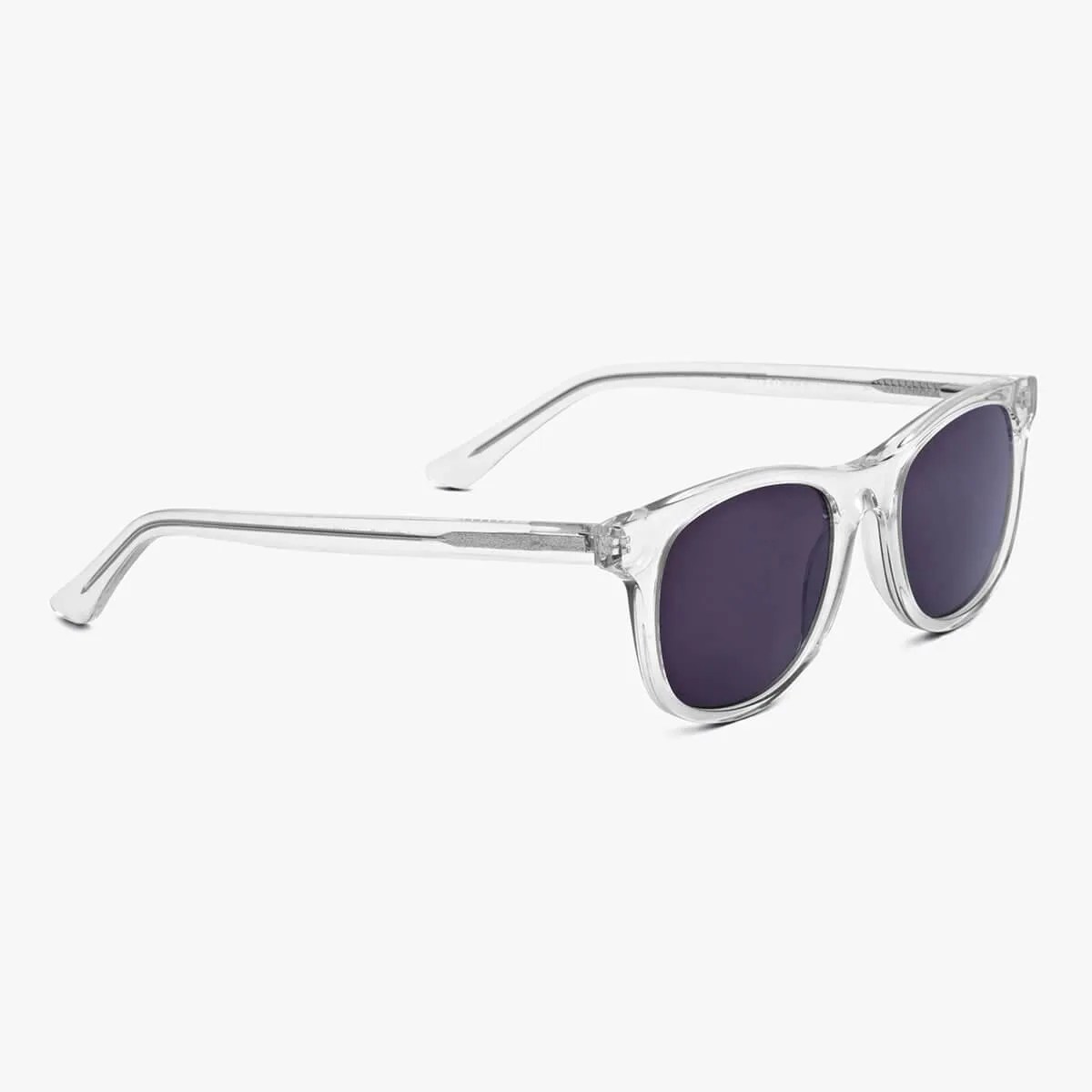 Men's Malmö Crystal White