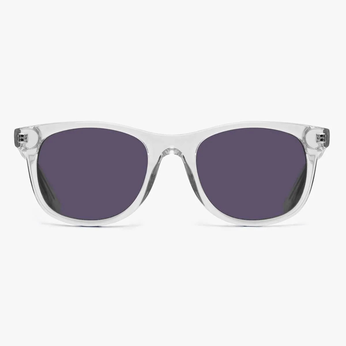 Men's Malmö Crystal White