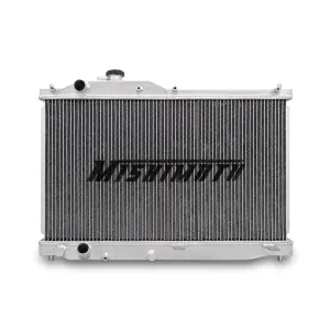 Mishimoto Honda S2000 Performance Aluminum Radiator, 2000-2009 - MMRAD-S2K-00