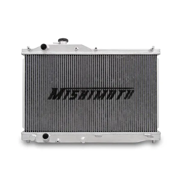Mishimoto Honda S2000 Performance Aluminum Radiator, 2000-2009 - MMRAD-S2K-00
