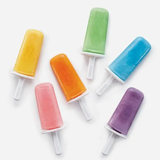 Mod Pops Ice Block Moulds
