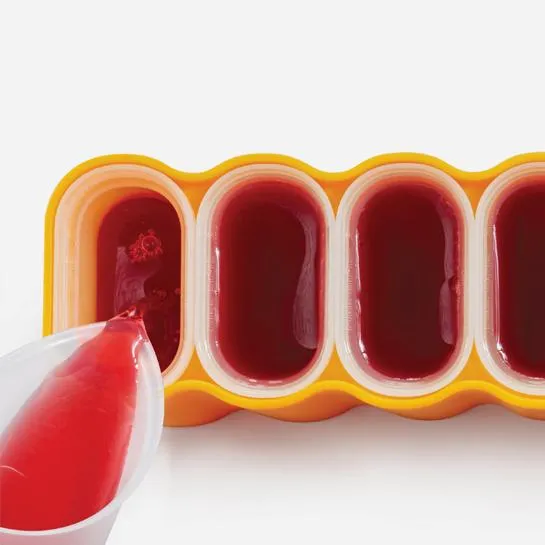 Mod Pops Ice Block Moulds