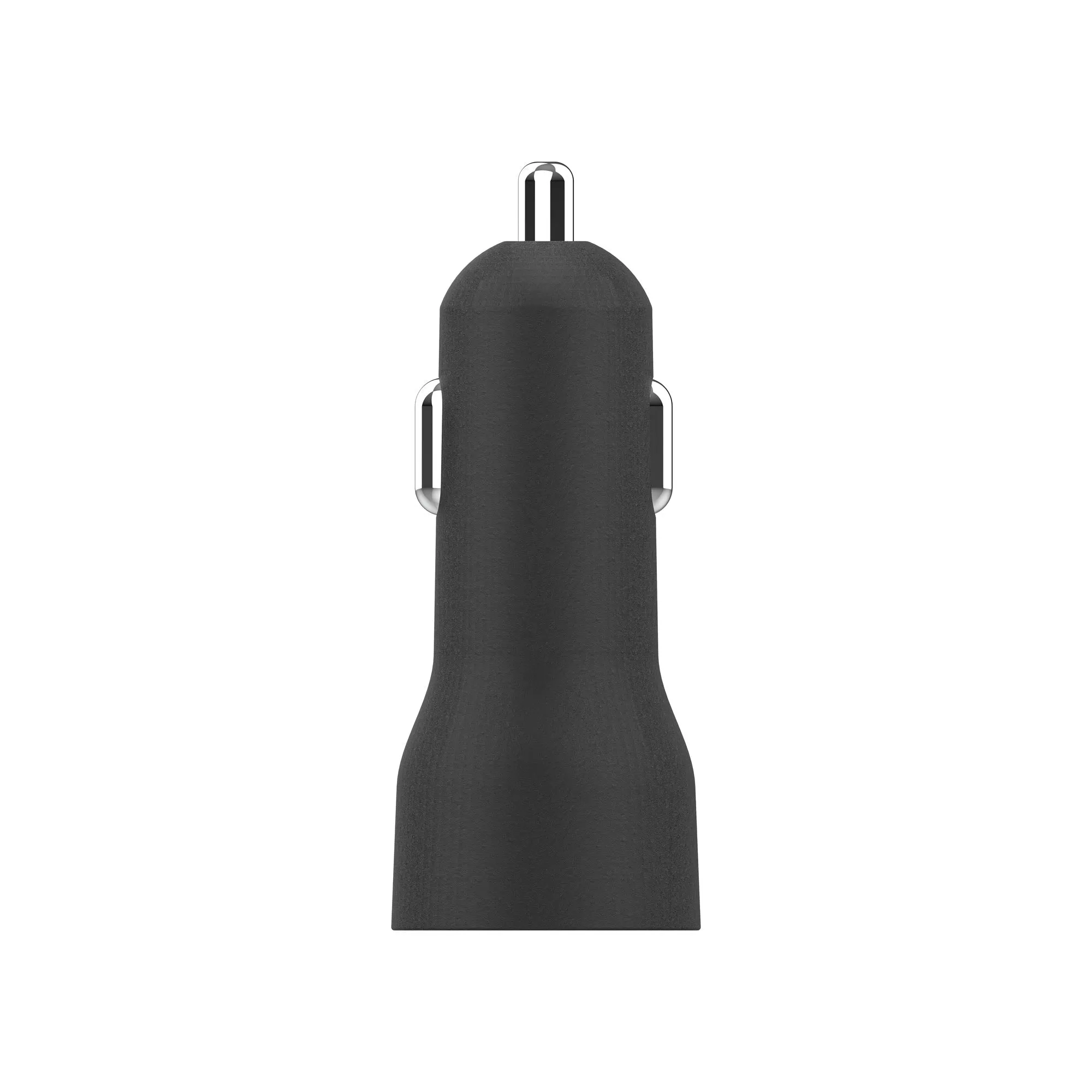 Mophie Car Charger - Accelerated Charging for USB-C Devices