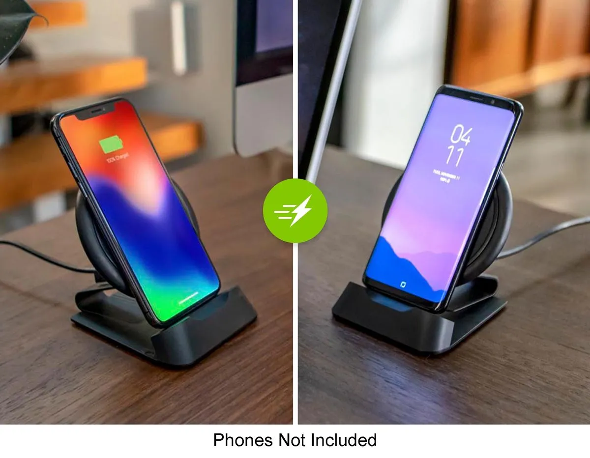 mophie Charge Stream Desk Stand - 409901555