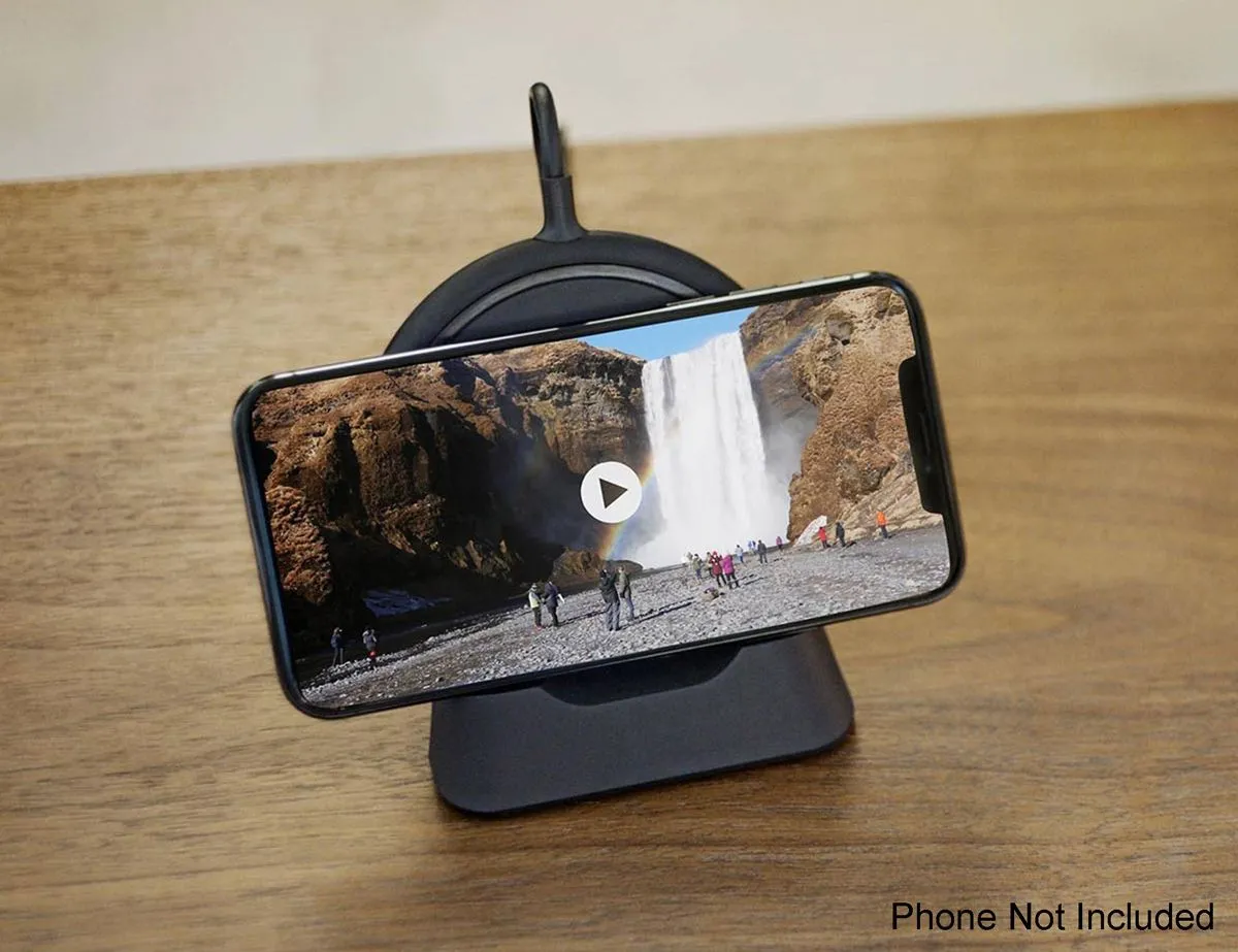 mophie Charge Stream Desk Stand - 409901555