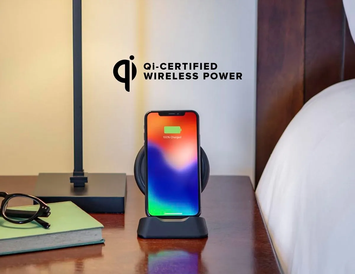 mophie Charge Stream Desk Stand - 409901555