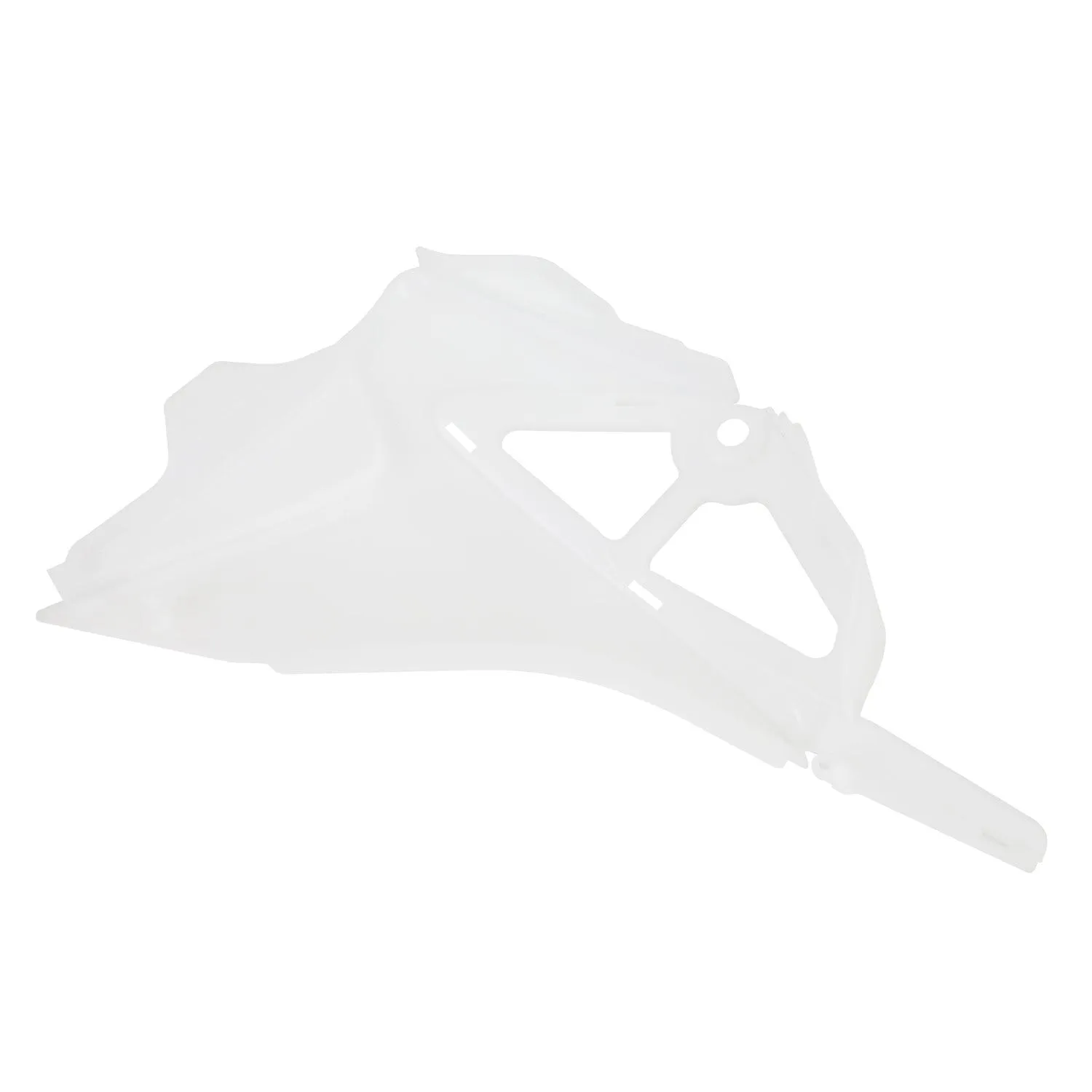 Motorcycle Plastic Parts For HAWK250