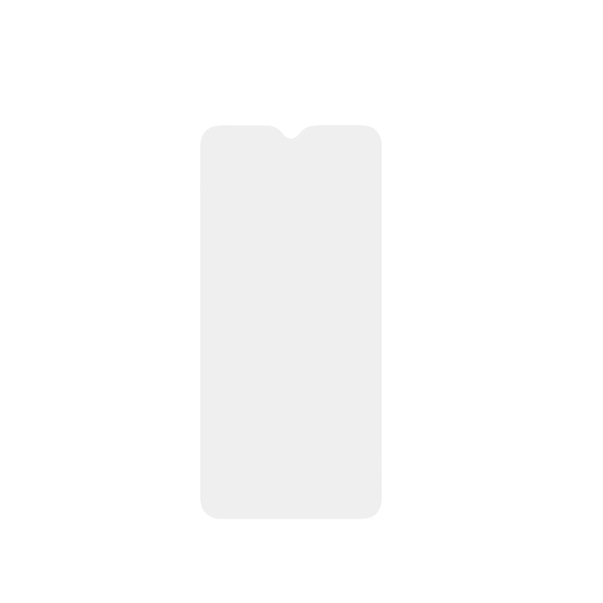 Motorola moto e Tempered Glass Screen Protector