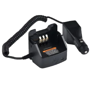 Motorola PMLN7089 Vehicle Charger