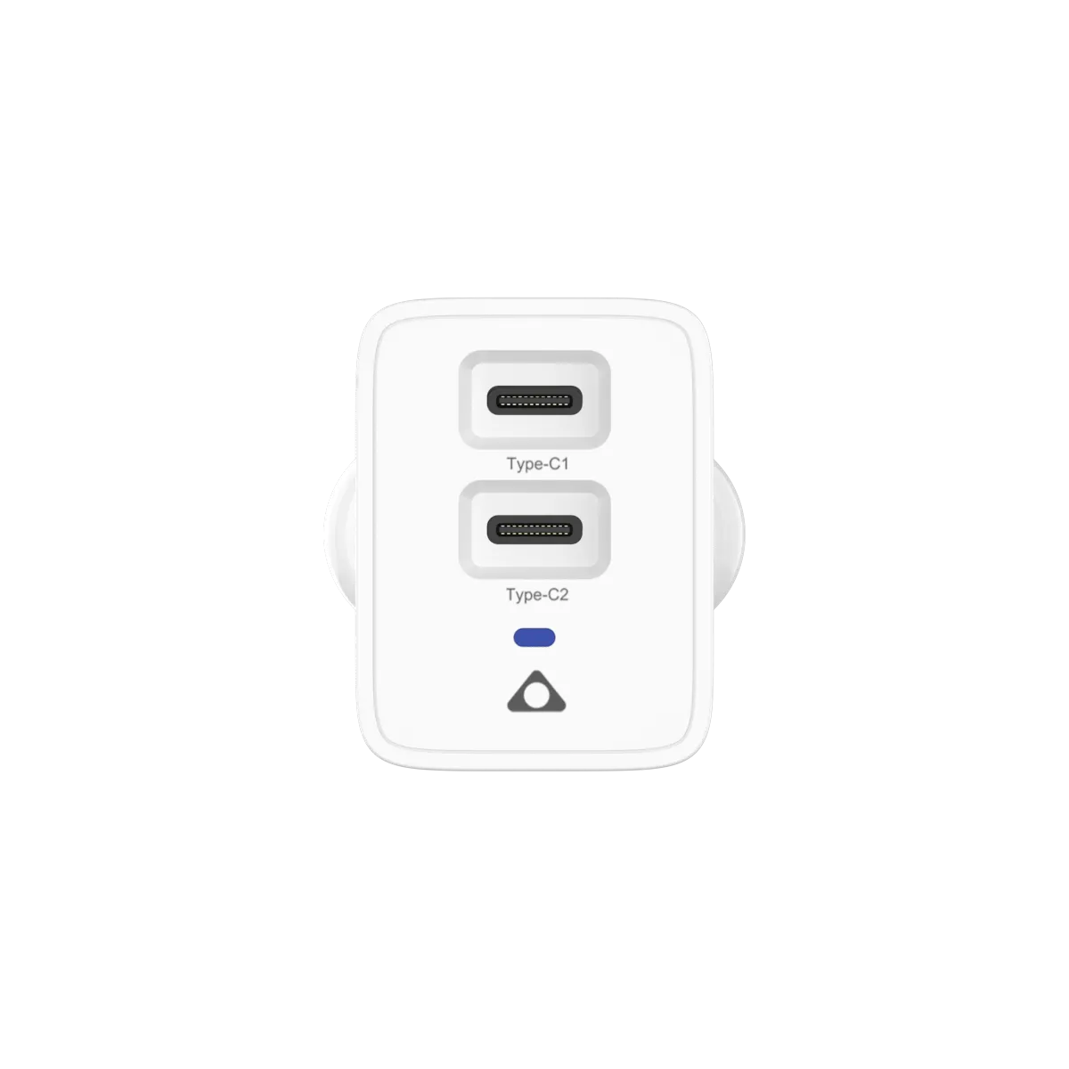 Neo 67W Dual Type C Port GaN Charger