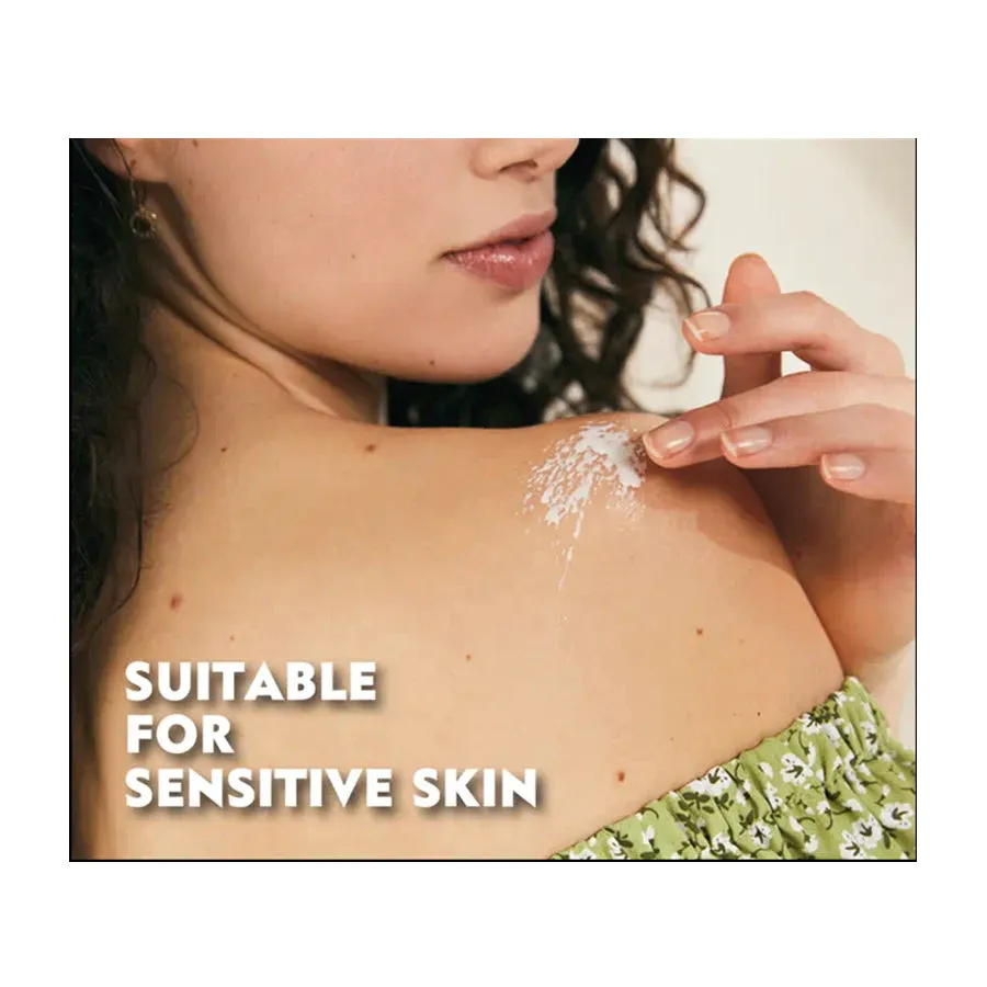 Nivea Sun Sensitive Immediate Protect SPF 30  Spray 200ml