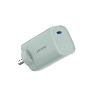 Nuevo PD 20W Smallest Wall Charger