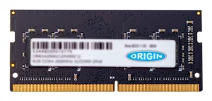 Origin Hp 16 Gb 2666 Mhz Ddr4 Memory