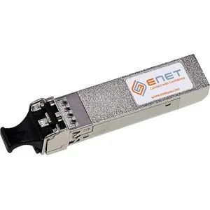 Palo Alto Compatible PAN-SFP-PLUS-SR TAA Compliant Functionally Identical 10GBASE-SR SFP  850nm 300m MMF LC Connector