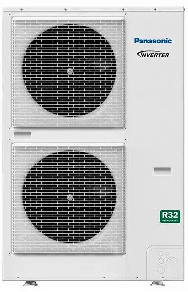 Panasonic High Static Deluxe 22.40kW S-224PE3R5B / U-224PZH2R8