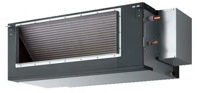 Panasonic High Static Deluxe 22.40kW S-224PE3R5B / U-224PZH2R8