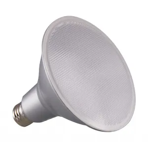 PAR38 LED Bulb, 15 watt, 1200 Lumens, 90W Equal, 4000K, E26 Base, 60° Wide Flood