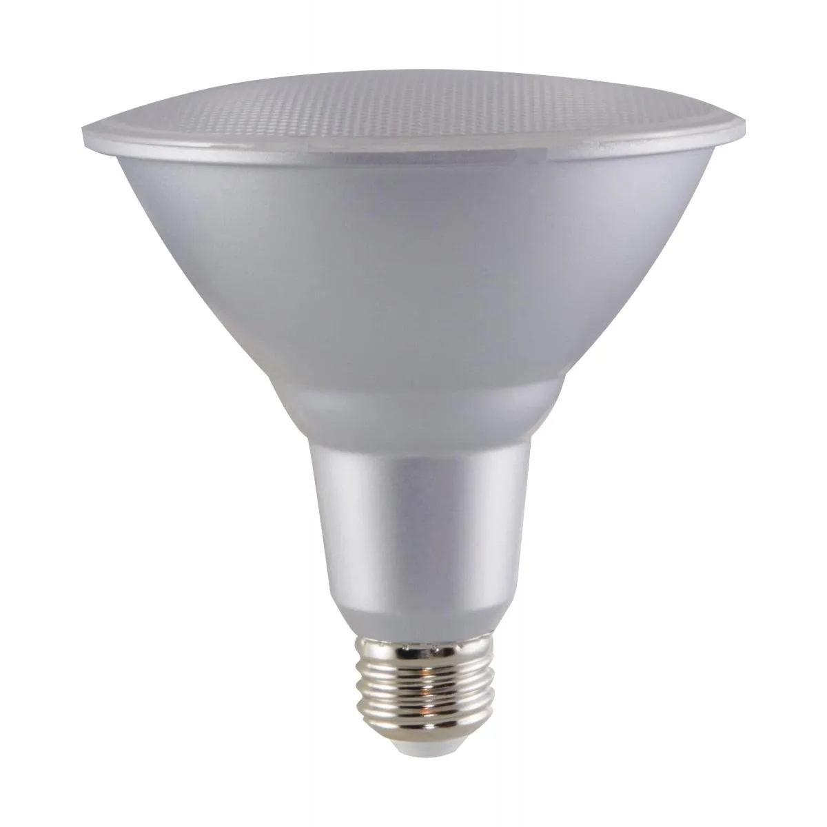 PAR38 LED Bulb, 15 watt, 1200 Lumens, 90W Equal, 4000K, E26 Base, 60° Wide Flood