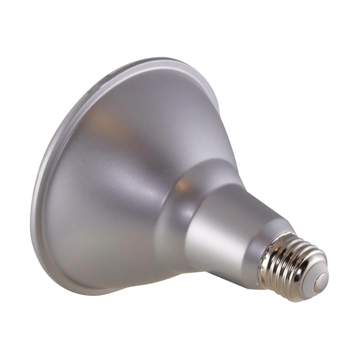 PAR38 LED Bulb, 15 watt, 1200 Lumens, 90W Equal, 4000K, E26 Base, 60° Wide Flood