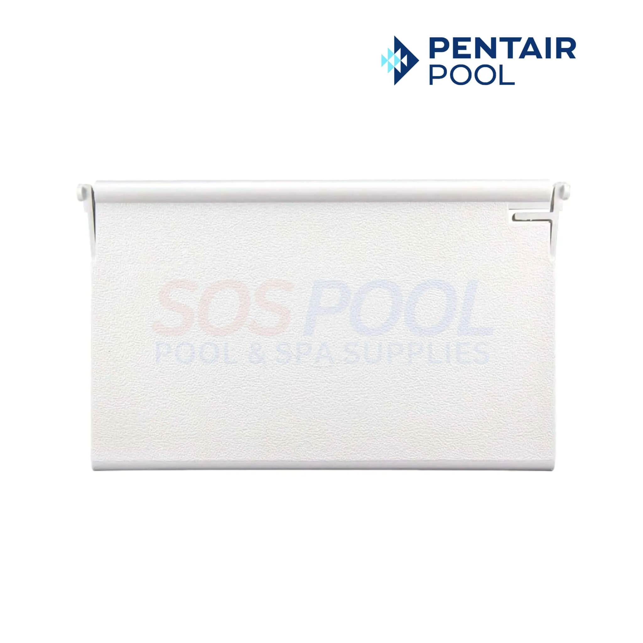Pentair Weir Assembly For Bermuda Skimmers | White | 516252Z