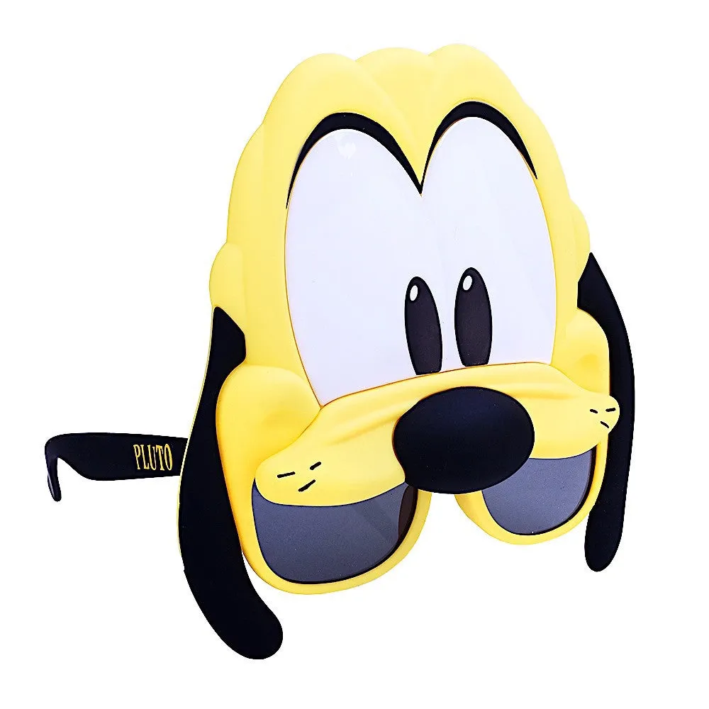 Pluto Sun-Staches®